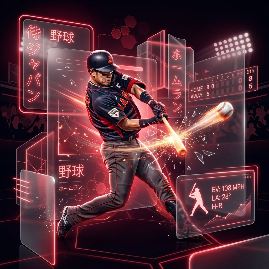Baseball