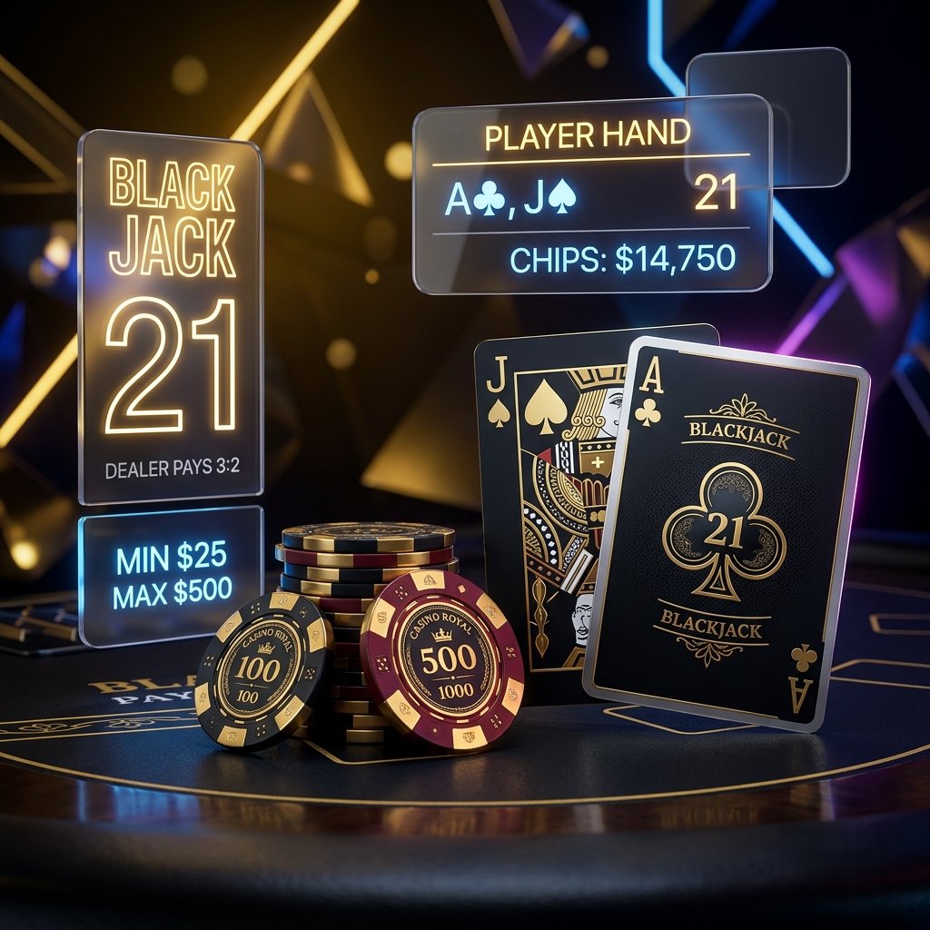 Blackjack