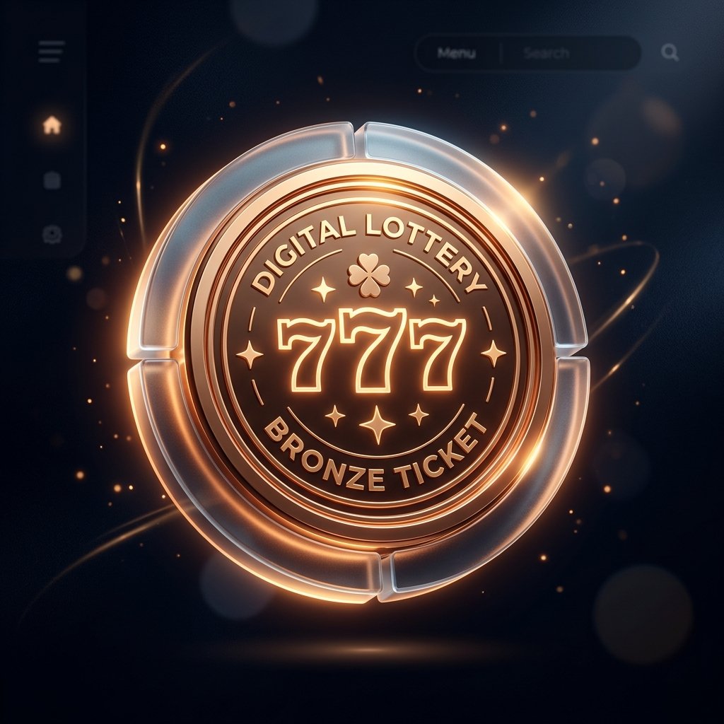 Bronze Ticket