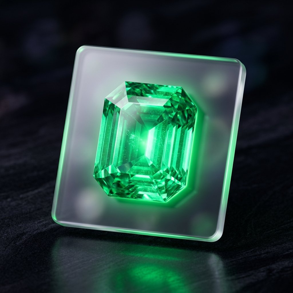 Emerald Gem
