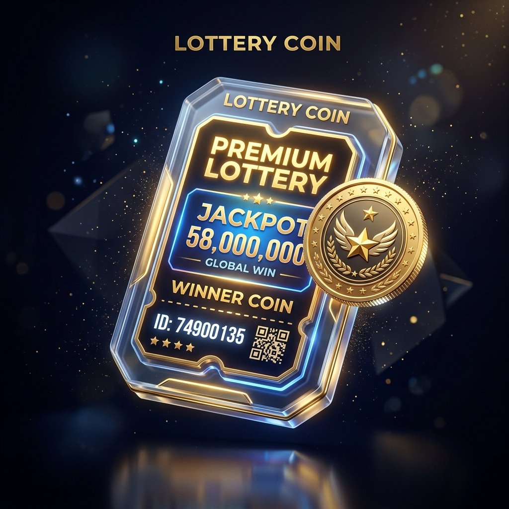 Gold Ticket