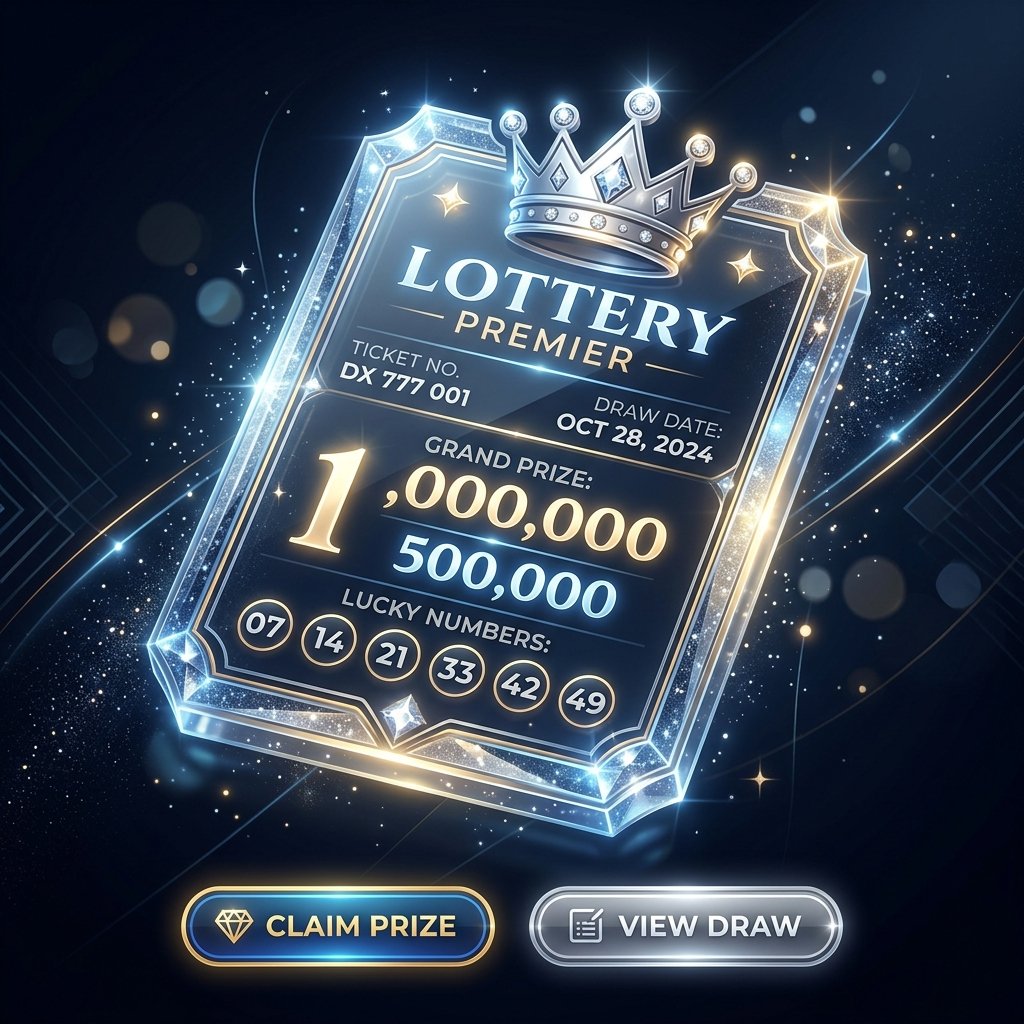 Platinum Ticket