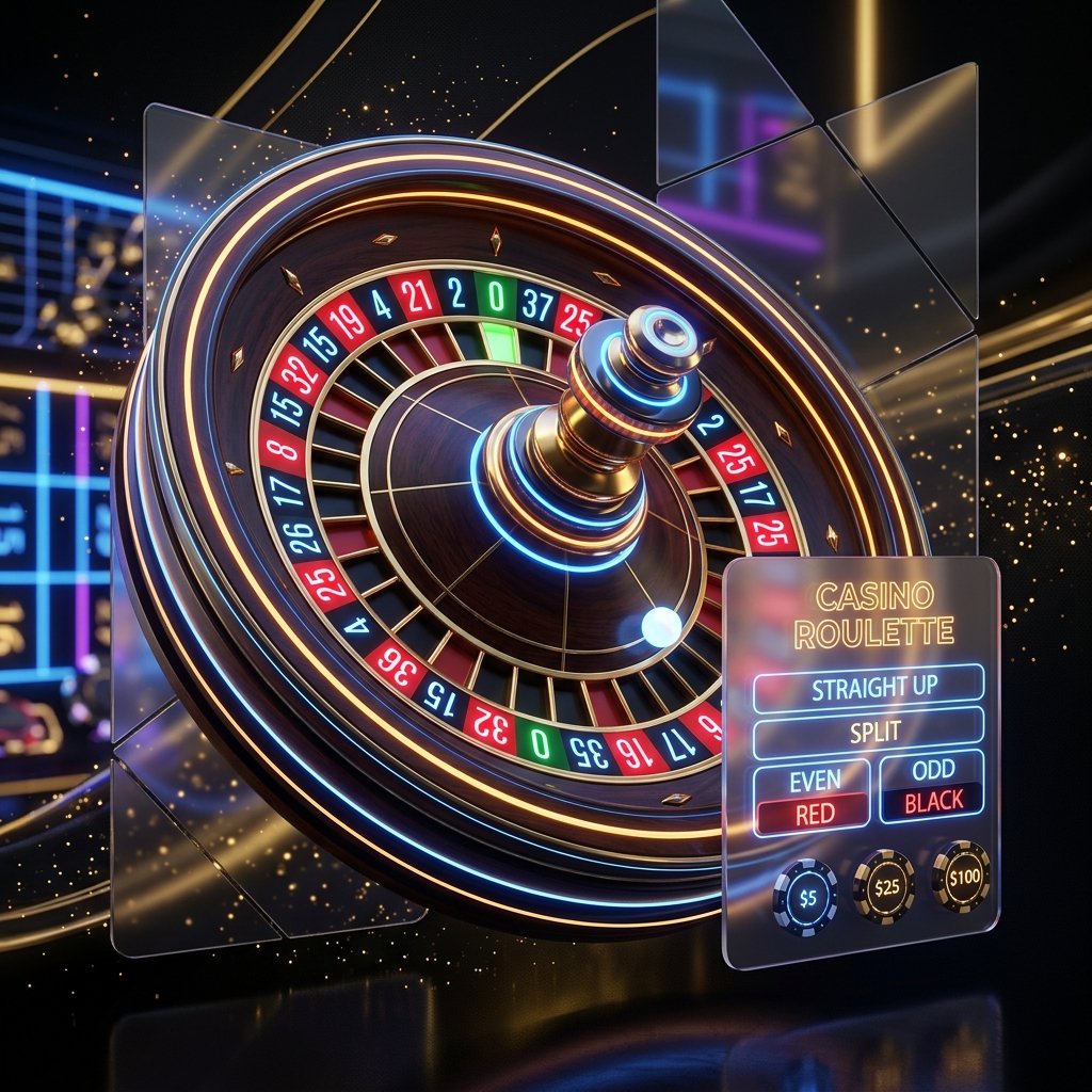 Roulette