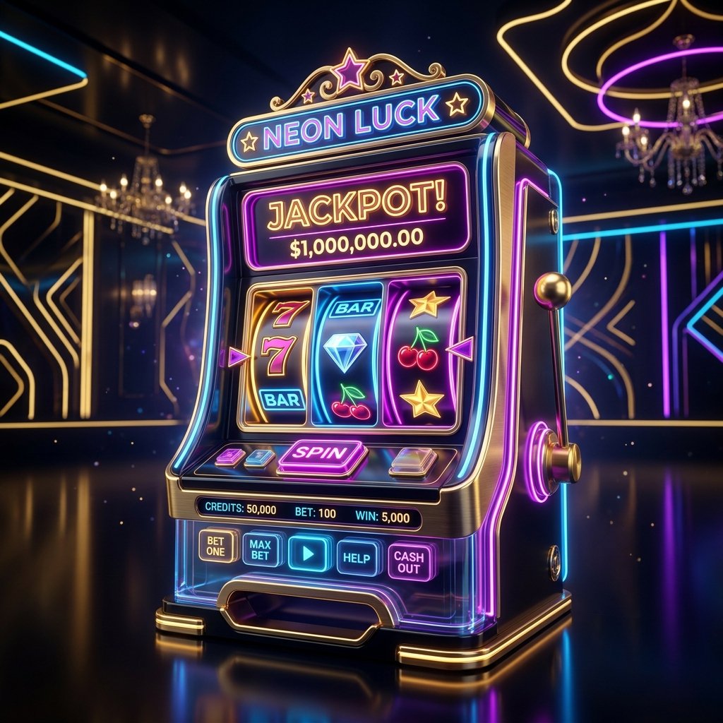 Slot Machine