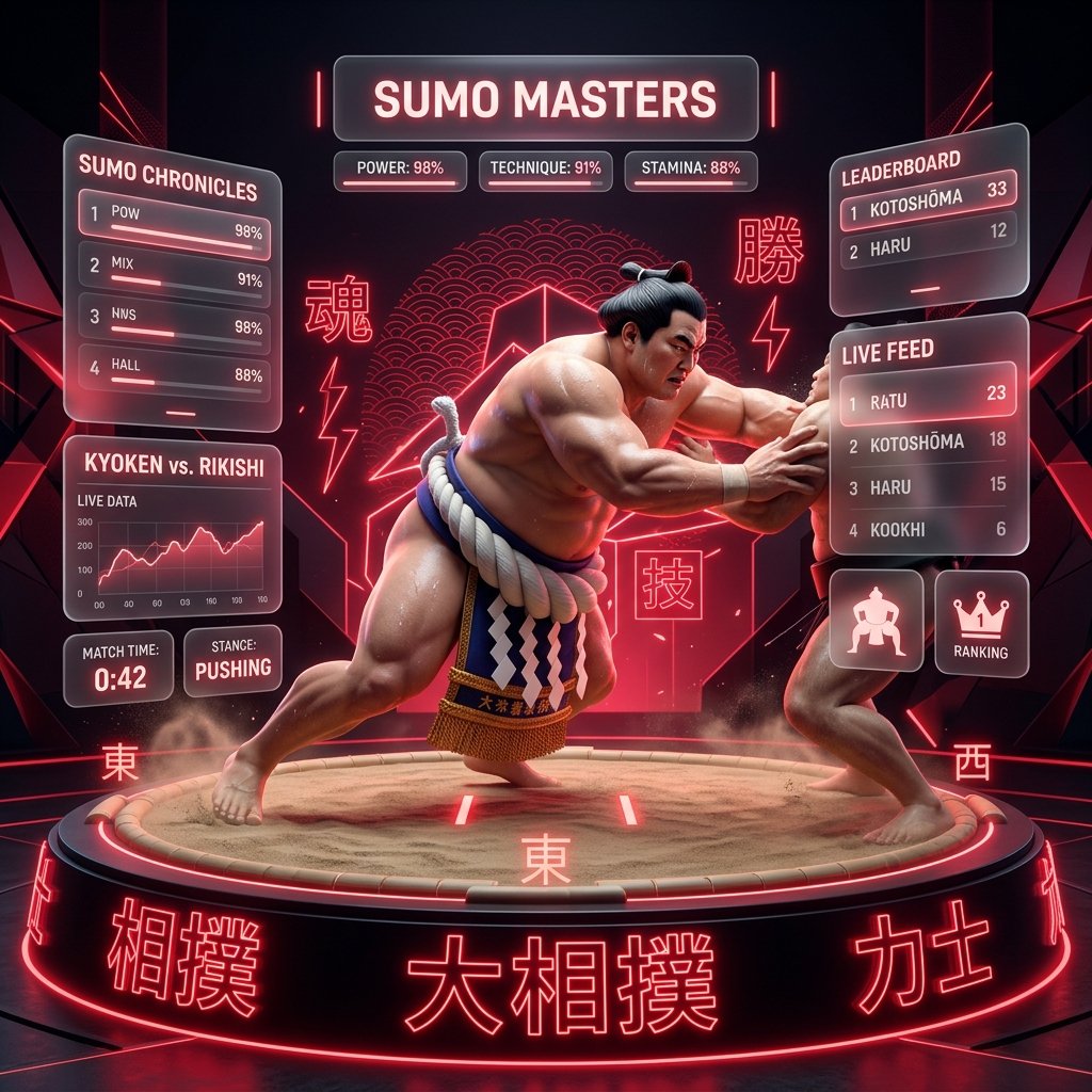 Sumo